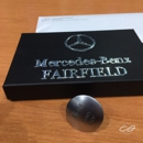 Mercedes-Benz Of Fairfield - Automobile Manufacturers & Distributors