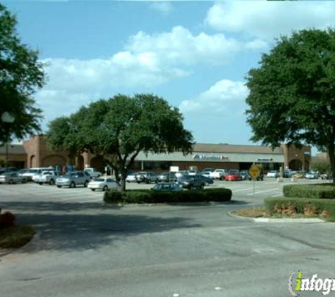 Coinstar - Richardson, TX