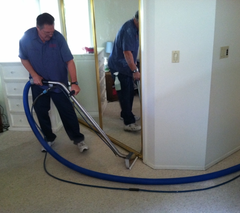 All American Carpet Care - Bakersfield, CA