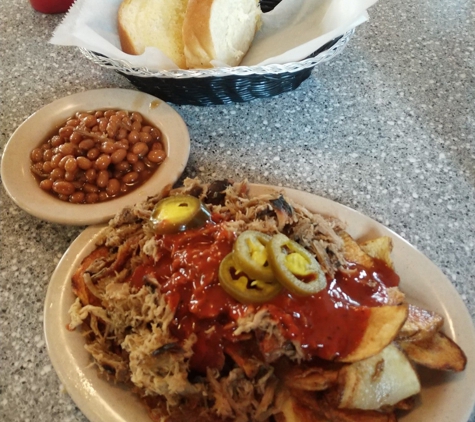 John Hardy's Bar-B-Q - Rochester, MN