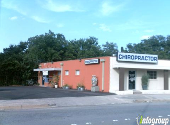 Westcliff Chiropractic - Fort Worth, TX