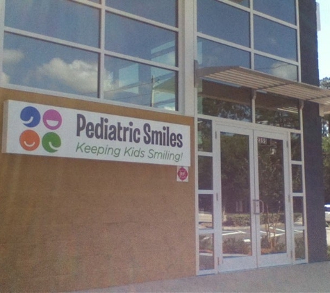 Pediatric Smiles - Jacksonville, FL
