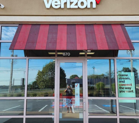 Verizon - Lancaster, PA