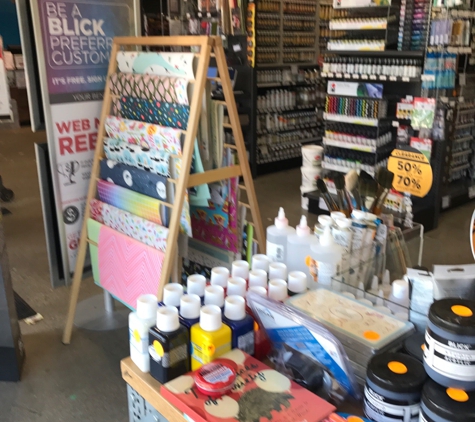 Blick Art Materials - Carle Place, NY