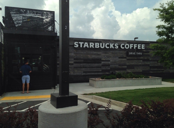 Starbucks Coffee - Marietta, GA