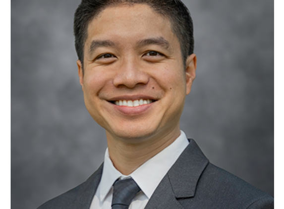 Tristan Tham, MD - San Jose, CA