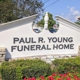 Paul R. Young Funeral Home