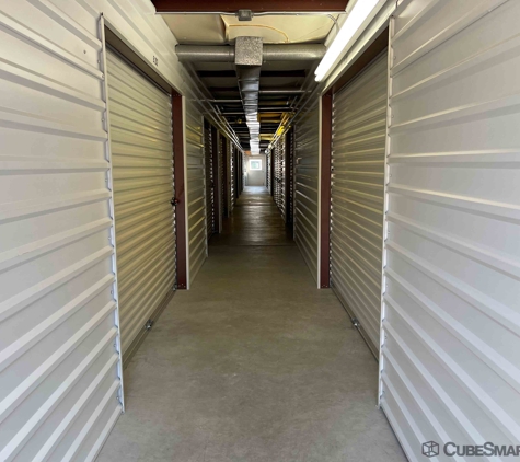 CubeSmart Self Storage - Katy, TX