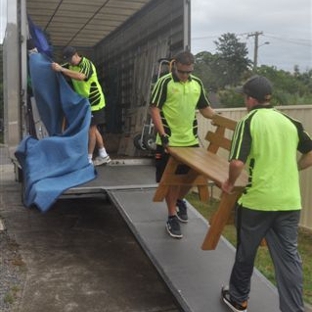 Fair Dinkum Removals - Nowra, NSW