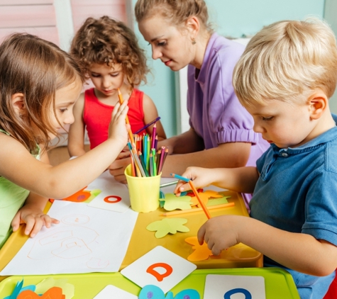 Scottsdale Early Learning Center - Phoenix, AZ