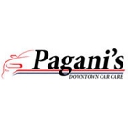 Pagani's Downtown Car Care