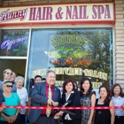 Hunny Hair & Nail Spa