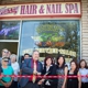 Hunny Hair & Nail Spa