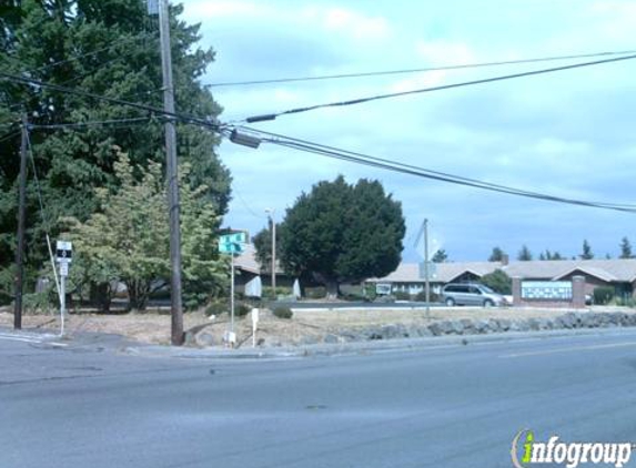 Maplewood Presbyterian Church - Edmonds, WA