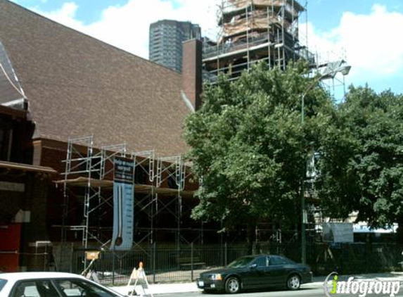 Lake View Presbyterian Church - Chicago, IL