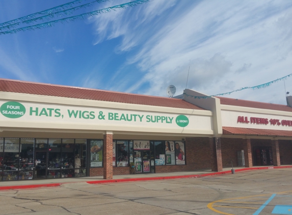 J ebony beauty supply - Baton Rouge, LA