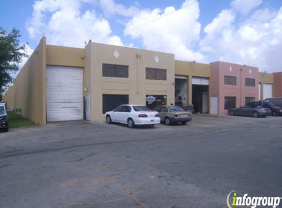 Thames Auto Center Inc - Hialeah, FL