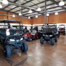 Golf Cars of Austin - Golf Cars & Carts