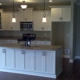 Clarksville Cabinetry