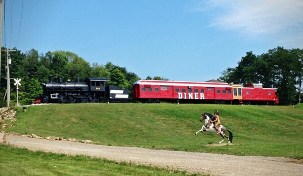 Buckeye Express Diner - Bellville, OH