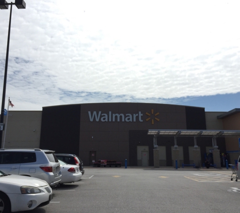 Walmart Supercenter - Kirkwood, MO