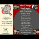 Lovely Ladies Catering, LLC - Health & Diet Food Products