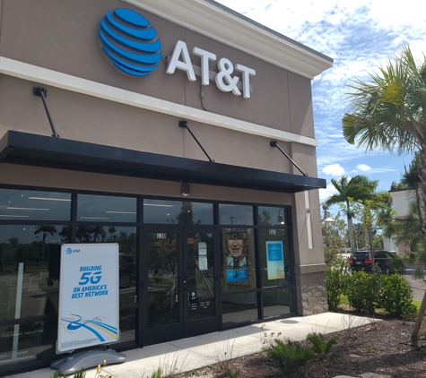 Blue Link Wireless-AT&T Authorized Retailer - Cape Coral, FL