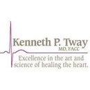 Tway Kenneth P MD FACC - Physicians & Surgeons