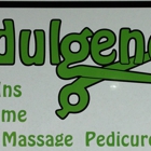 Indulgence Full Service Salon