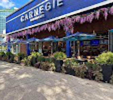 Carnegie Diner & Cafe - Secaucus, NJ