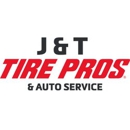 J & T Tire Co