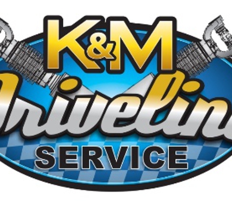 K & M Driveline Service - Modesto, CA