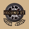 Second Street Service Center gallery