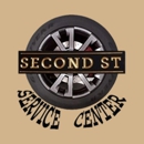 Second Street Service Center - Auto Repair & Service