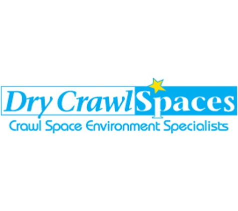 Dry Crawl Spaces