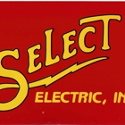 Select Electric