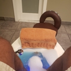 Living Fresh Men's Spa