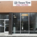 0Town Tires - Tire Dealers