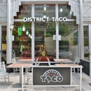 District Taco - Mexican Restaurants