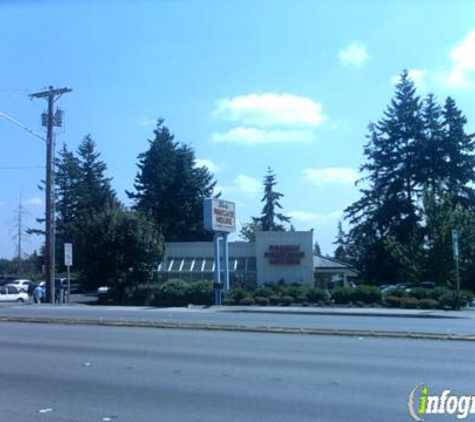 Family Pancake House Edmonds - Edmonds, WA