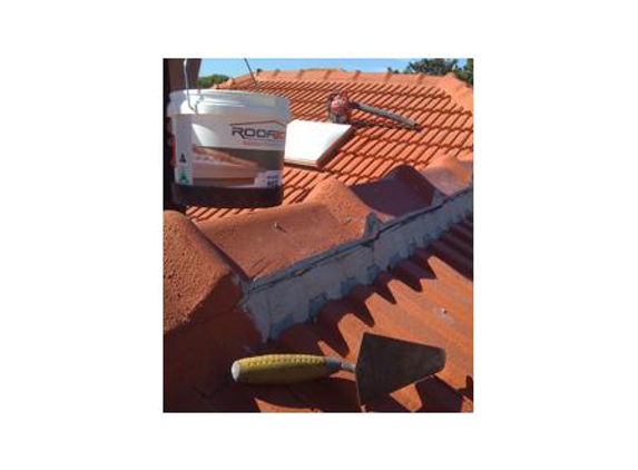 Roof Doctors SA - Salisbury Plain, SA
