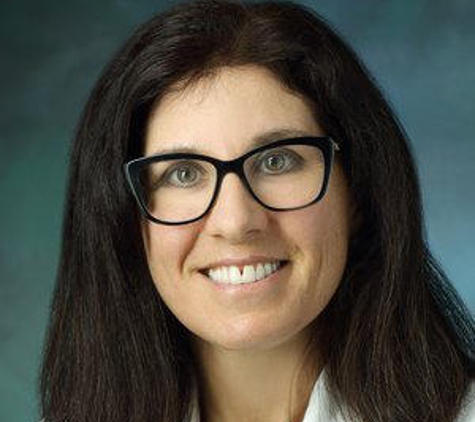 Rachel B Levine MD, MPH - Baltimore, MD