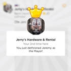 Jerry's Hardware & Rental