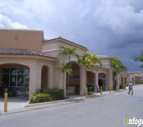 Publix Pharmacy at Miramar Commons - Miramar, FL