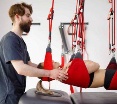 Postureworks Physical Therapy - Santa Monica, CA