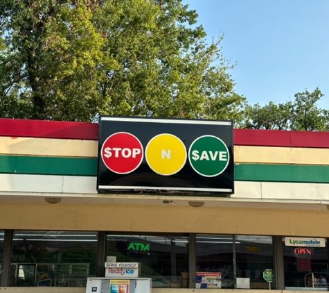 Stop N Save - Tulsa, OK