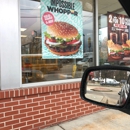 Burger King - Fast Food Restaurants