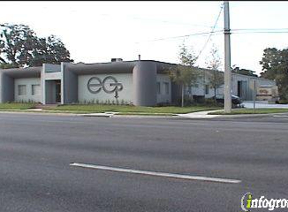 EGP Inc