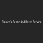 Dozer Septic & Dirt Service