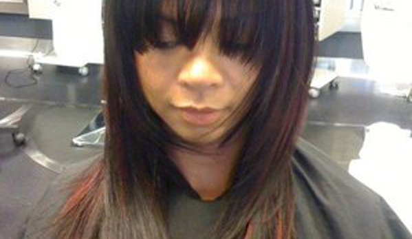 Rain TIGI Boutique Salon - Walnut Creek, CA